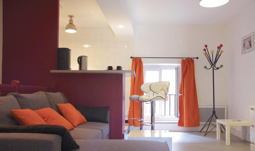 Le Petit St Lazare Apartment Autun Exterior photo